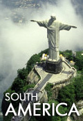 south america flights